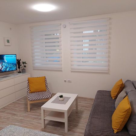 Street Apartment سوبوتيتْسا المظهر الخارجي الصورة