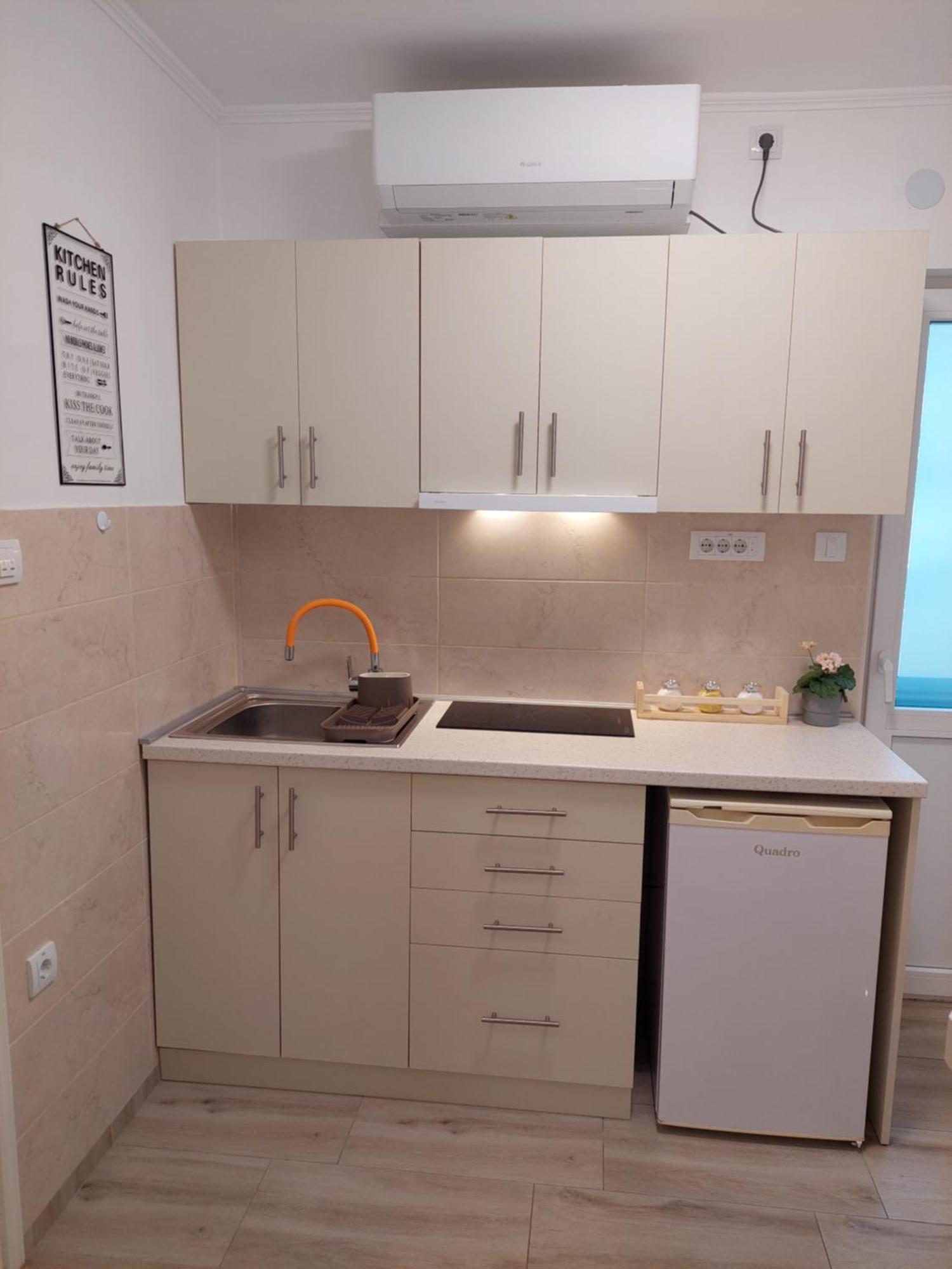 Street Apartment سوبوتيتْسا المظهر الخارجي الصورة