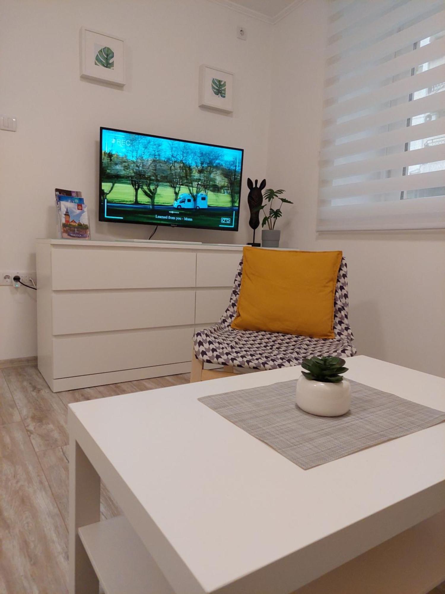 Street Apartment سوبوتيتْسا المظهر الخارجي الصورة