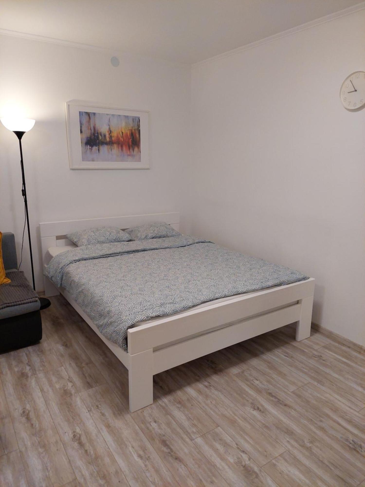 Street Apartment سوبوتيتْسا المظهر الخارجي الصورة