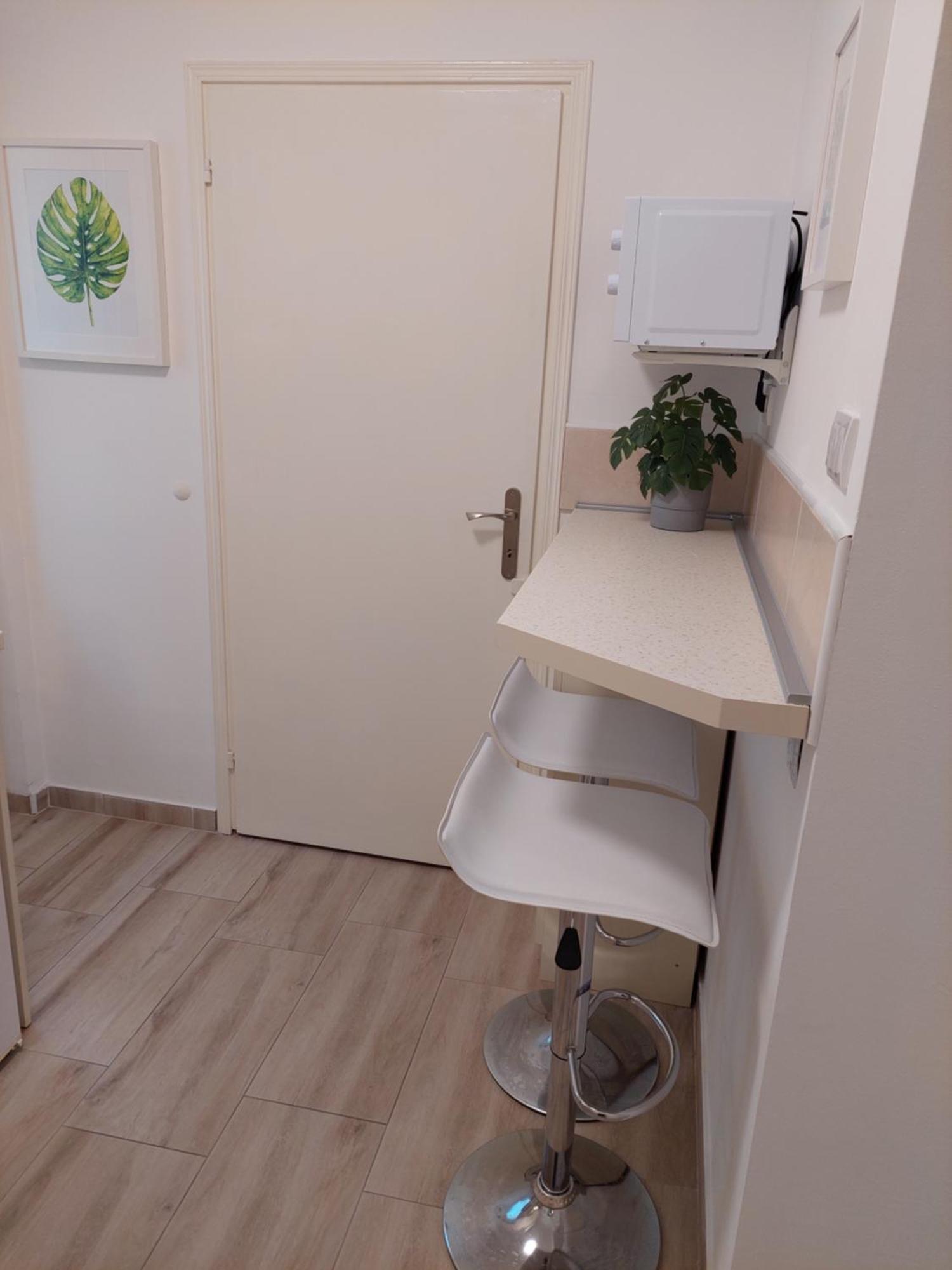 Street Apartment سوبوتيتْسا المظهر الخارجي الصورة