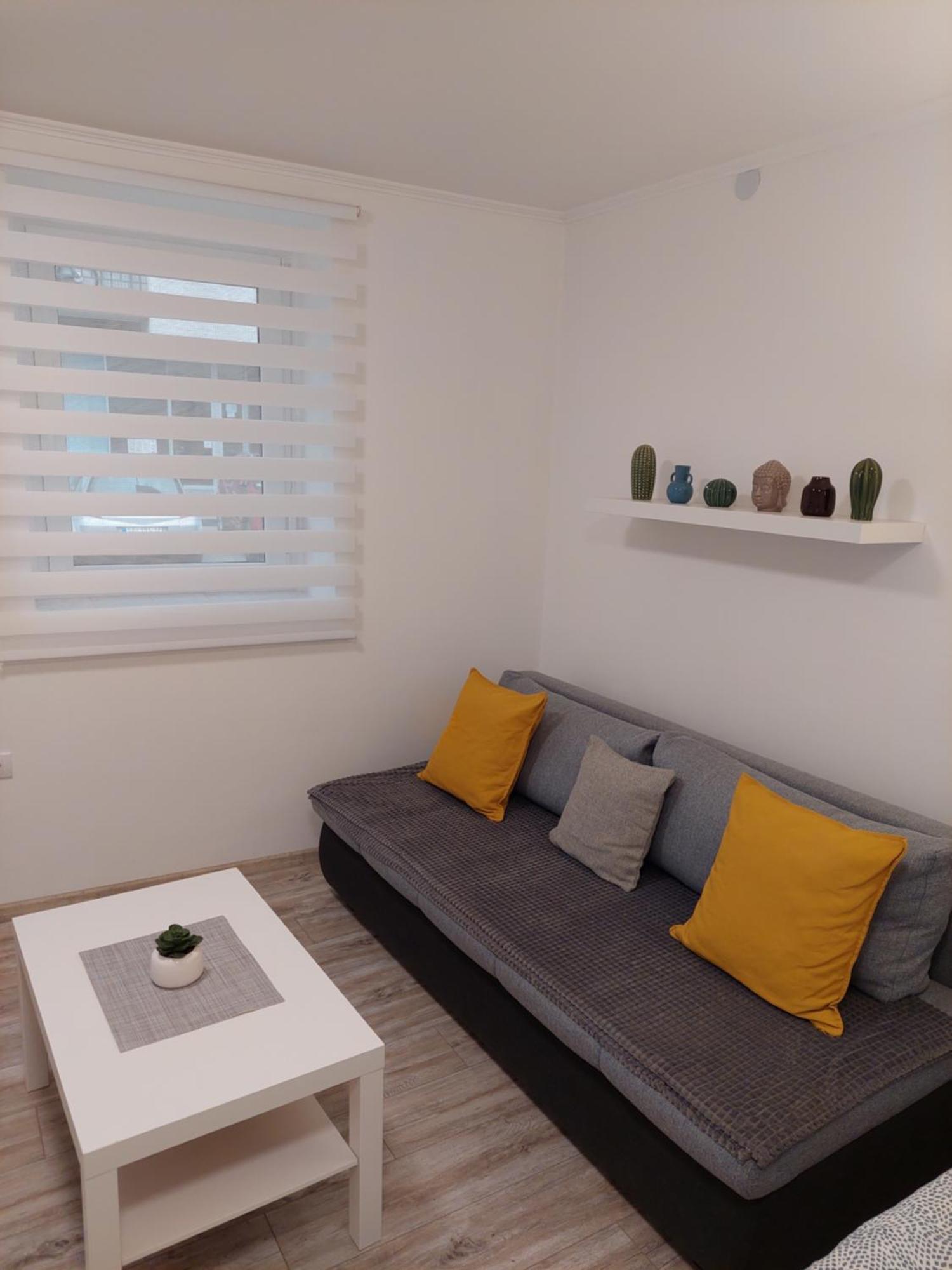 Street Apartment سوبوتيتْسا المظهر الخارجي الصورة