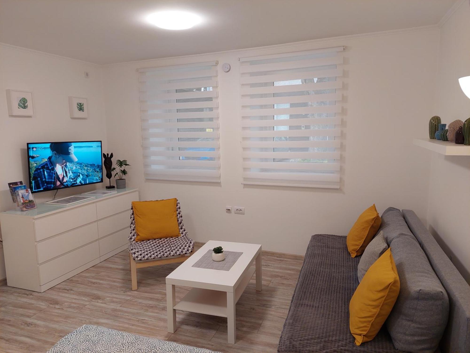 Street Apartment سوبوتيتْسا المظهر الخارجي الصورة
