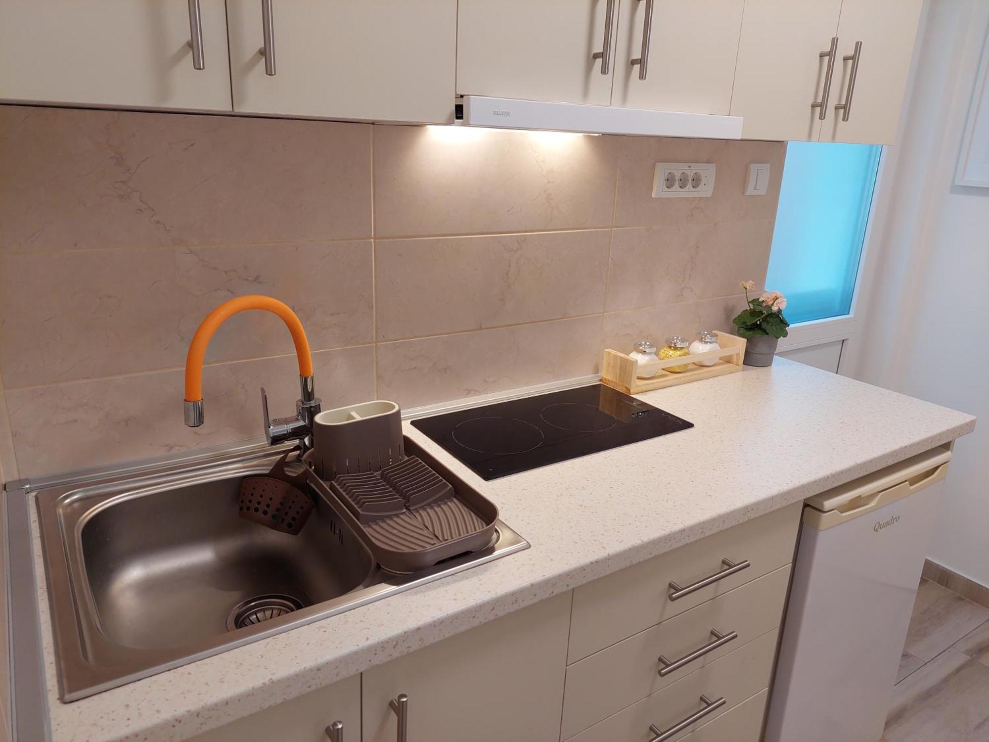 Street Apartment سوبوتيتْسا المظهر الخارجي الصورة