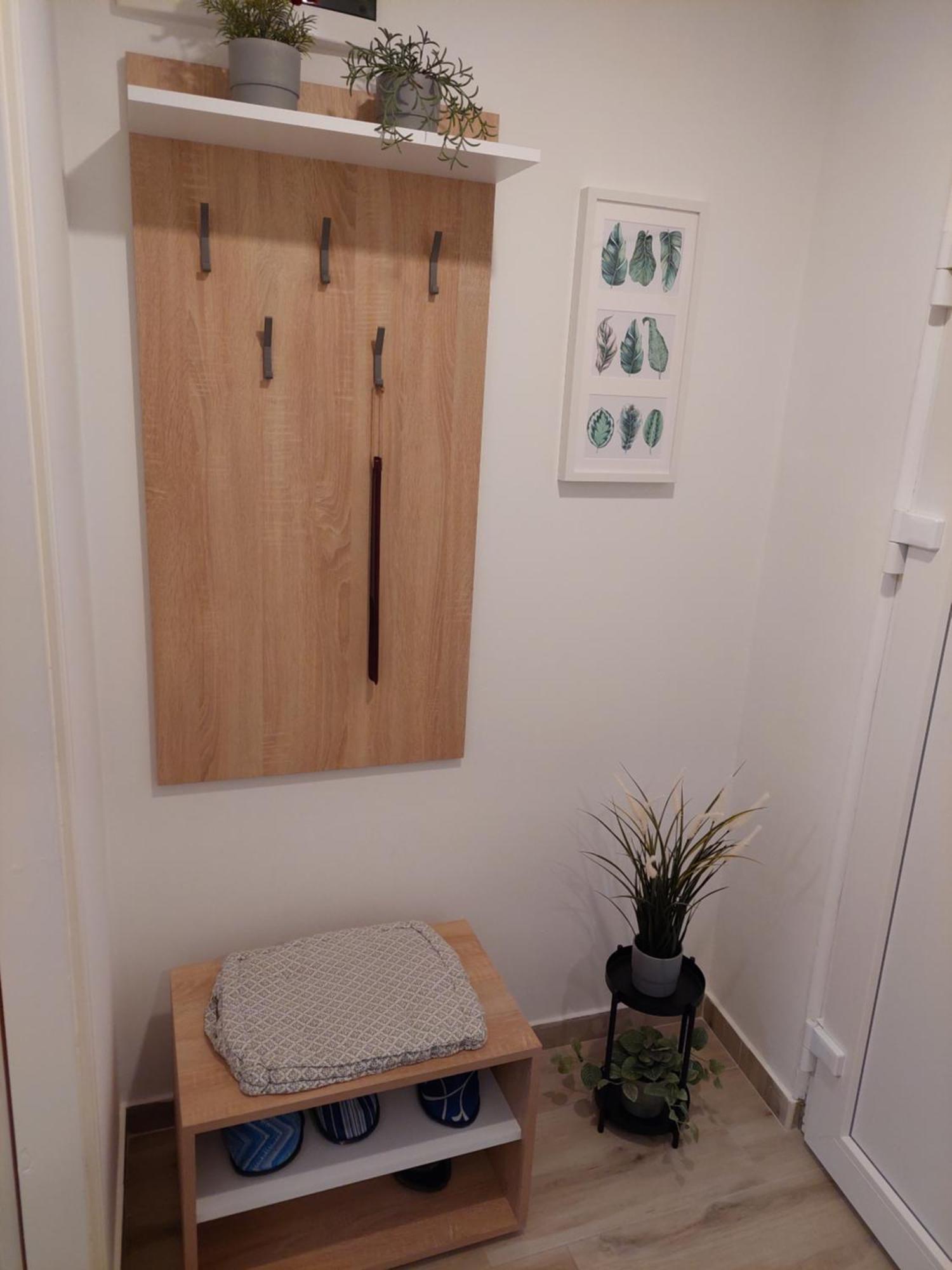 Street Apartment سوبوتيتْسا المظهر الخارجي الصورة