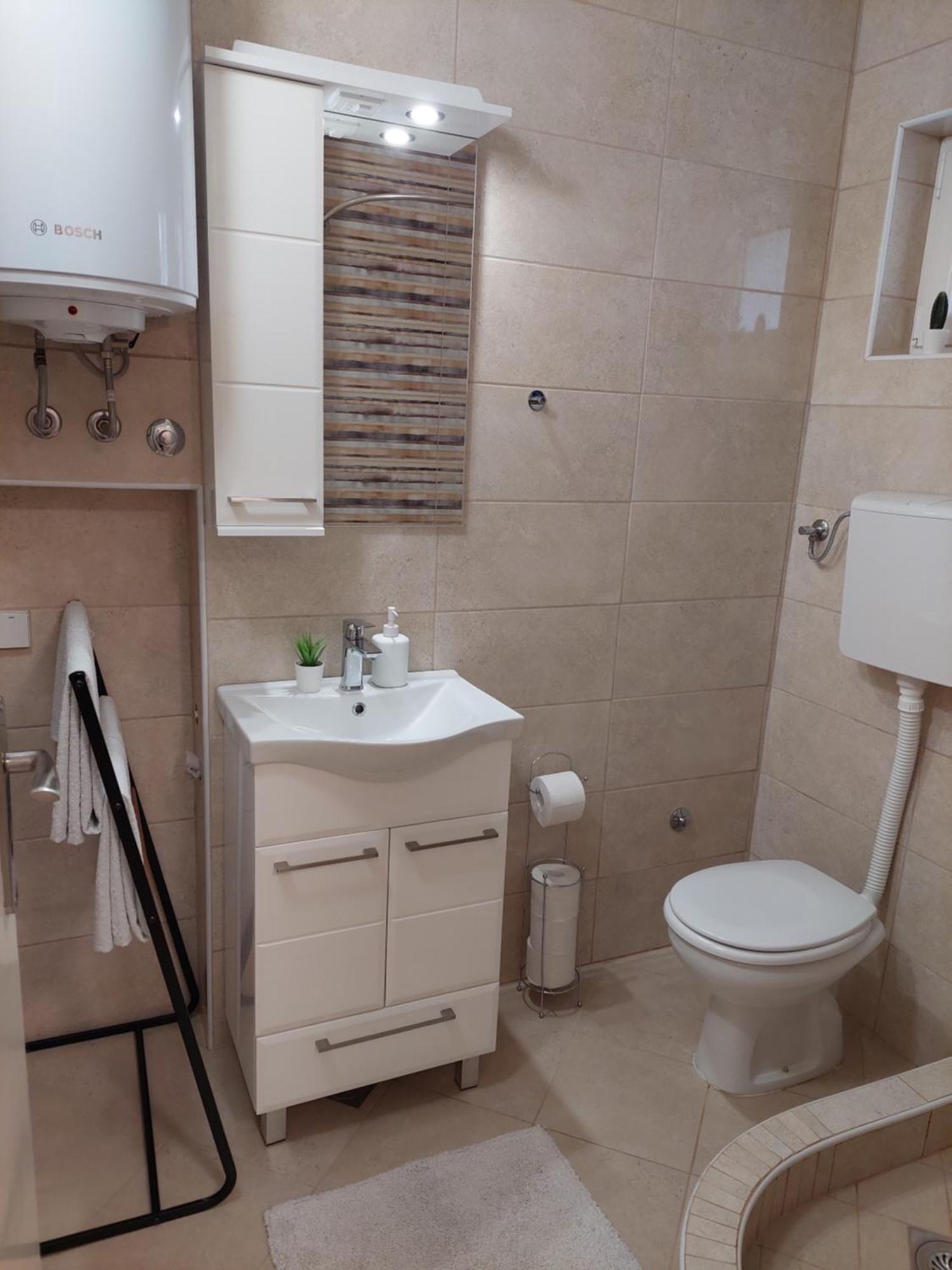 Street Apartment سوبوتيتْسا المظهر الخارجي الصورة