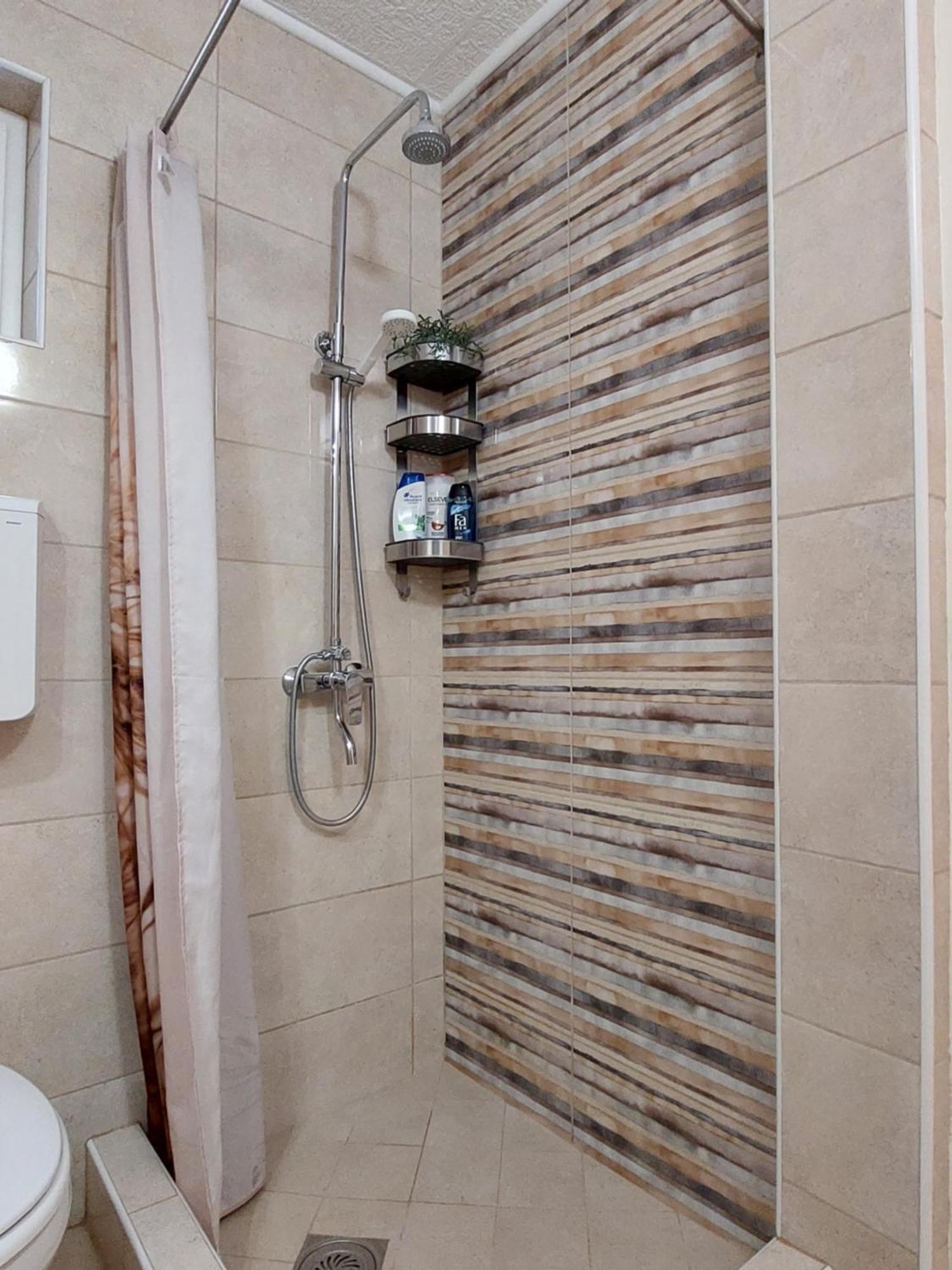 Street Apartment سوبوتيتْسا المظهر الخارجي الصورة