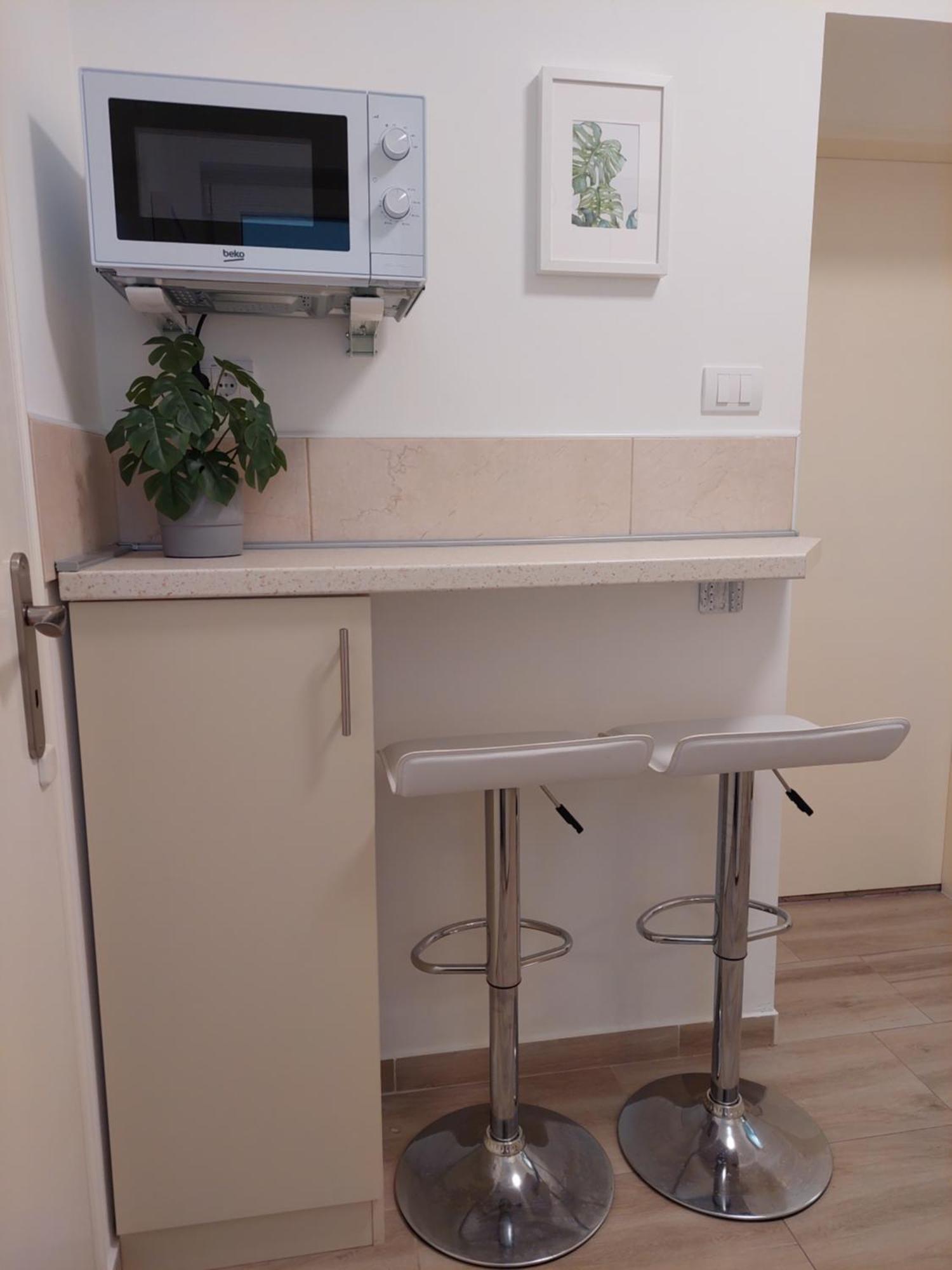 Street Apartment سوبوتيتْسا المظهر الخارجي الصورة